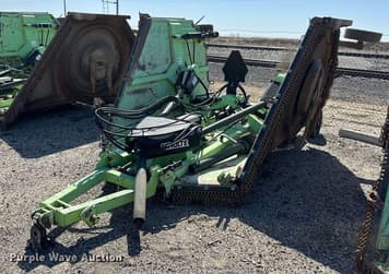 Main image Schulte XH1500